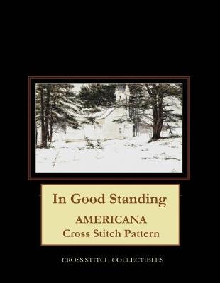 Book cover for In Good Standing