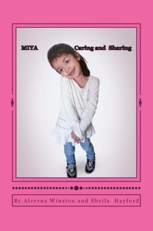 Cover of Miya