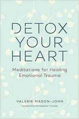 Book cover for Detox Your Heart