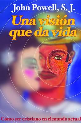 Book cover for Una Vision Que Da Vida