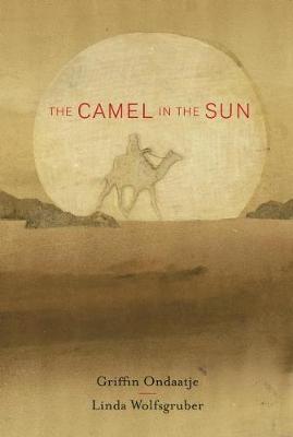 Book cover for The Camel in the Sun