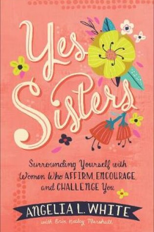 Cover of Yes Sisters