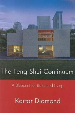 Cover of The Feng Shui Continuum