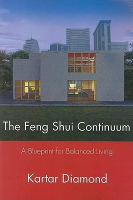 Cover of The Feng Shui Continuum