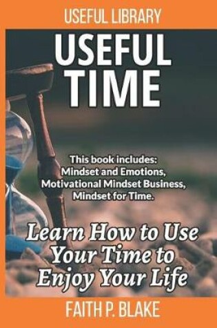 Cover of Useful Time