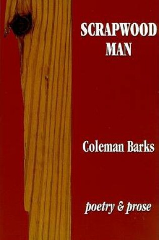 Cover of Scrapwood Man