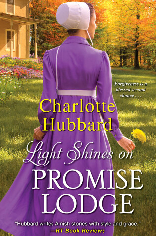 Cover of Light Shines on Promise Lodge