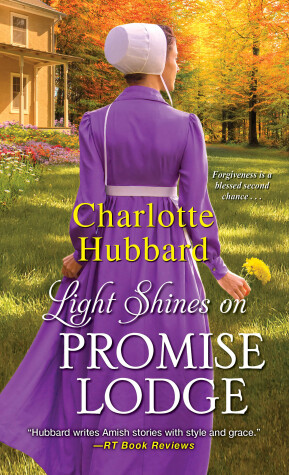 Cover of Light Shines on Promise Lodge