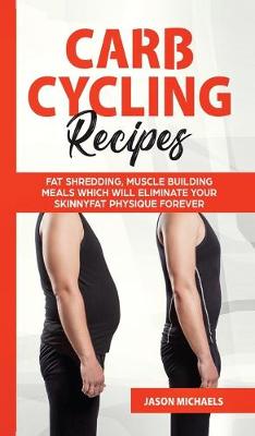 Book cover for Carb Cycling Recipes