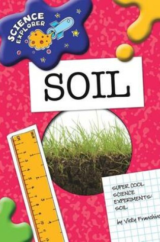 Cover of Soil