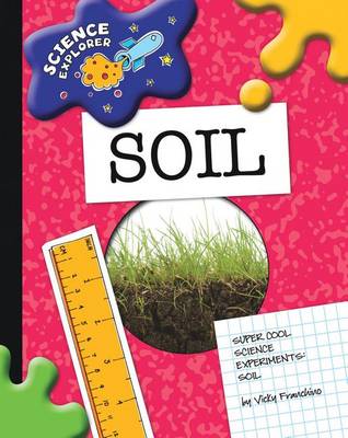 Cover of Soil