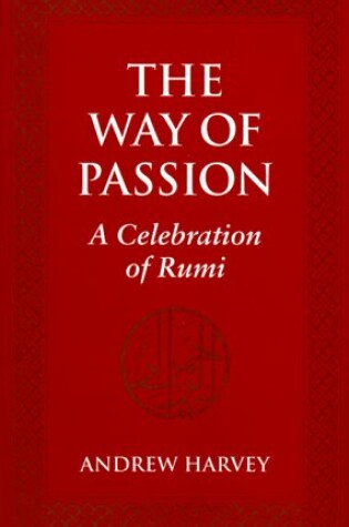 Cover of The Way of Passion