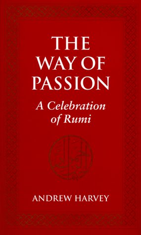 Book cover for The Way of Passion