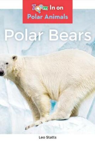 Cover of Polar Bears