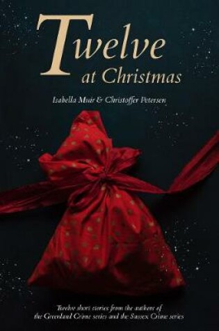 Cover of Twelve at Christmas