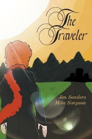 Cover of The Traveler