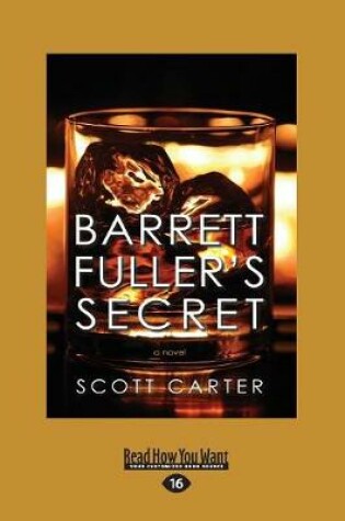 Cover of Barrett Fuller's Secret