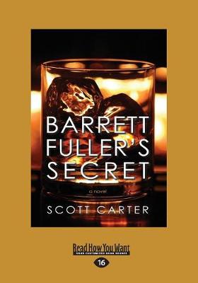 Book cover for Barrett Fuller's Secret