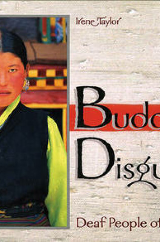 Cover of Buddhas in Disguise