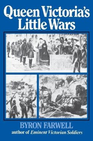 Cover of Queen Victoria's Little Wars