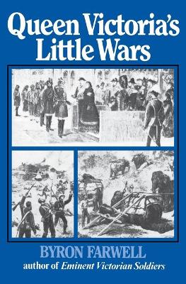 Cover of Queen Victoria's Little Wars