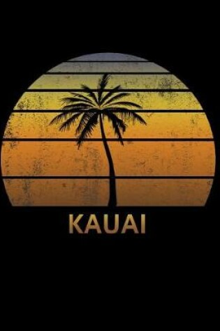 Cover of Kauai