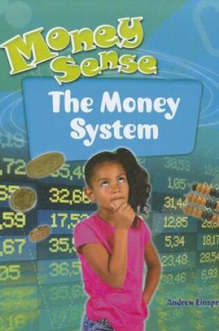 Cover of The Money System