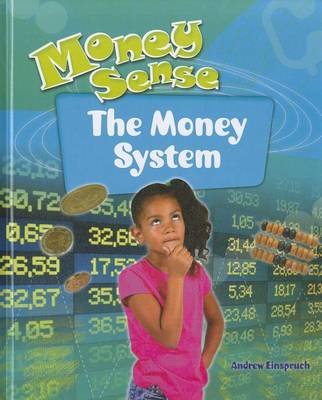 Book cover for The Money System