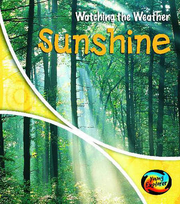 Cover of Sunshine