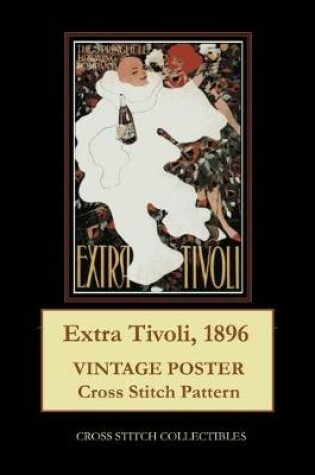 Cover of Extra Tivoli, 1896