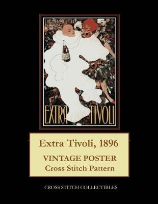 Book cover for Extra Tivoli, 1896