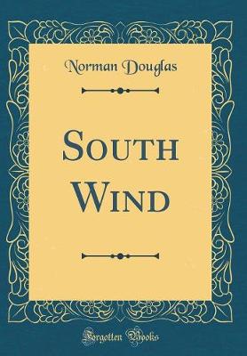 Book cover for South Wind (Classic Reprint)