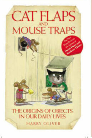 Cover of Cat Flaps and Mouse Traps