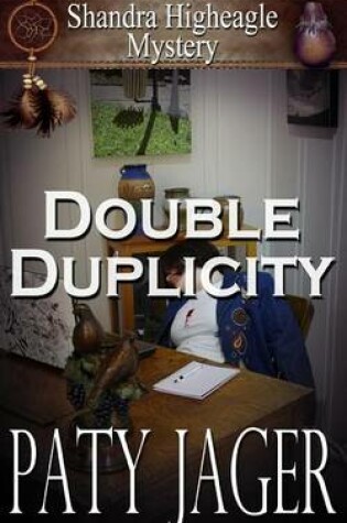 Cover of Double Duplicity