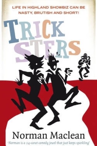 Cover of Tricksters