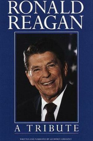 Cover of Ronald Reagan