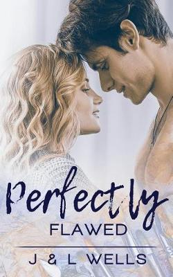 Book cover for Perfectly Flawed