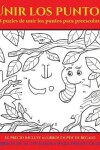 Book cover for Libros de actividades para preescolar (48 puzles de unir los puntos para preescolares)