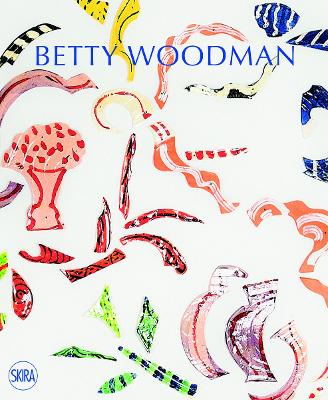 Cover of Betty Woodman