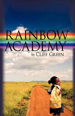 Book cover for Rainbow Academy