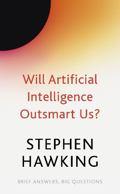 Book cover for Will Artificial Intelligence Outsmart Us?
