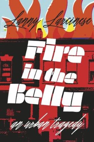 Cover of Fire in the Belly