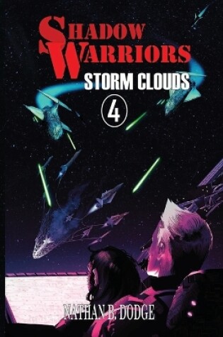 Cover of Storm Clouds