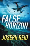 Book cover for False Horizon