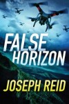 Book cover for False Horizon