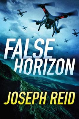 Cover of False Horizon