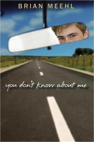 Cover of You Don't Know about Me