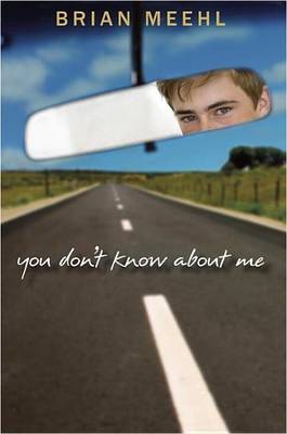 Book cover for You Don't Know about Me