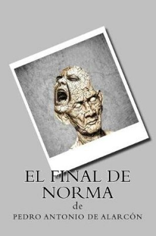 Cover of El final de Norma