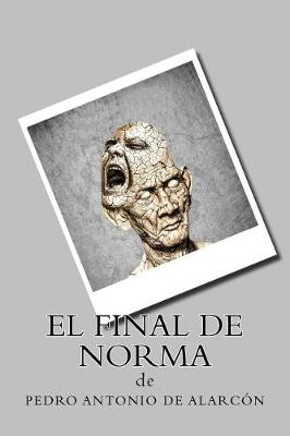 Book cover for El final de Norma